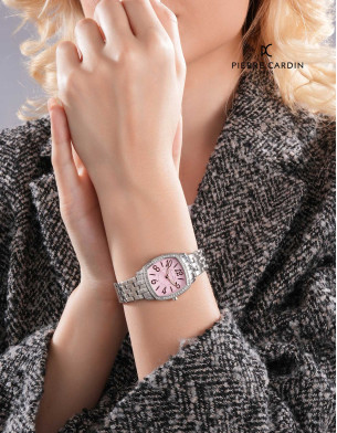Pierre Cardin Ladies Watch